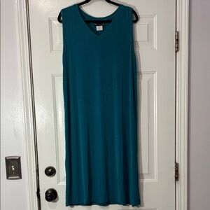 Slinky brand dress Size Large